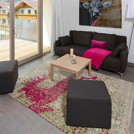Building Alpenrock - Osm03100c-eyd Apartment Schladming