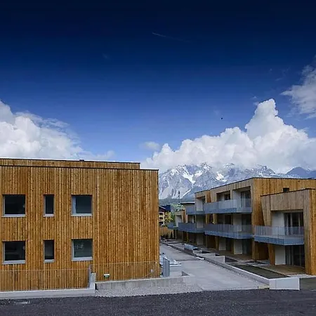 Apartment Building Alpenrock - Osm03100c-eyd Schladming