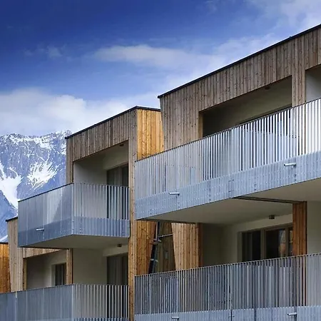 Building Alpenrock - Osm03100c-eyd Apartment