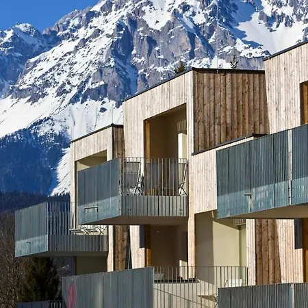 Building Alpenrock - Osm03100c-eyd * Schladming