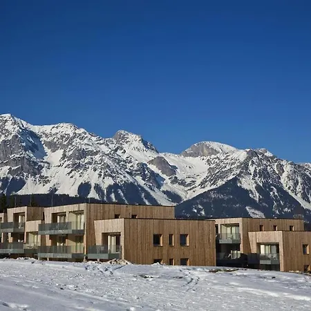 Building Alpenrock - Osm03100c-eyd *