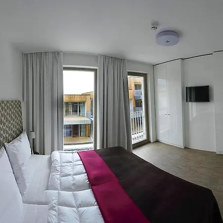 Apartment Building Alpenrock - Osm03100c-eyd Schladming