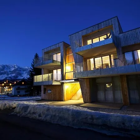 Building Alpenrock - Osm03100c-eyd Apartment *